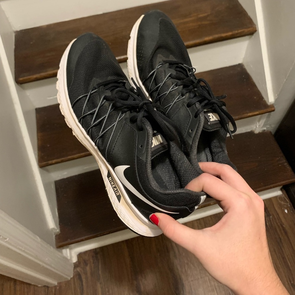 Nike Air’s